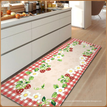 Tapis de cuisine lumineux